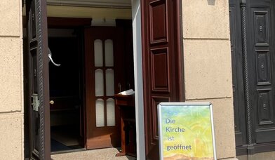 Copyright: Foto: A. Zielke