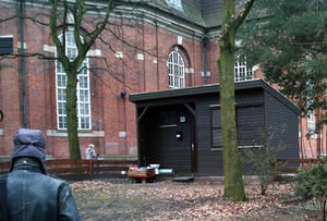 Copyright: Diakonisches Werk Hamburg