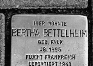Copyright: Gesche Cordes