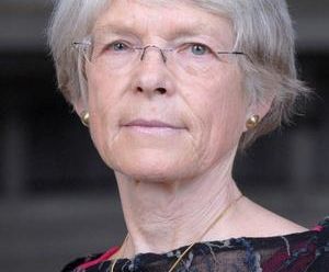 Bischöfin Maria Jepsen 