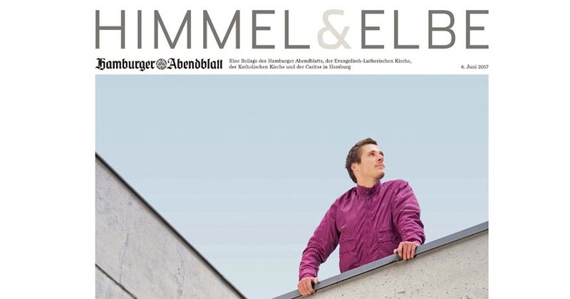 Weiter Himmel – viel Raum für Entwicklung