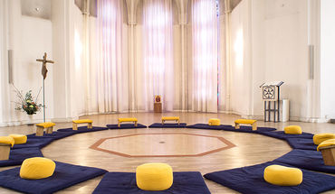 Copyright: Niklas Janke | Kirche der Stille