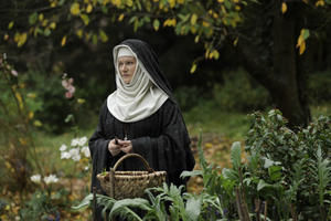 Hildegard von Bingen