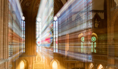 Copyright: Frieder Blickle