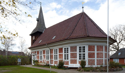 St. Salvatoris-Kirche