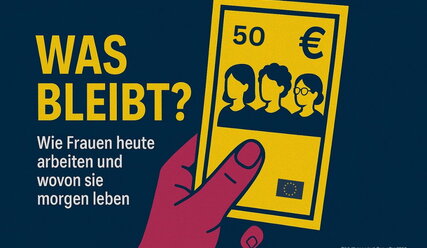 Copyright: Evangelischer Verband Kirche Wirtschaft Arbeitswelt