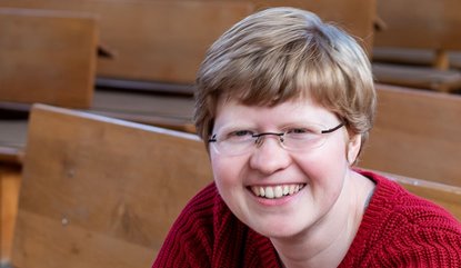 Copyright: © Kirchengemeinde Stellingen