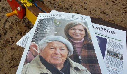 'Du sollst Vater und Mutter ehren' – was bedeutet das 4. Gebot für uns heute? - Copyright: Sabine Henning/kirche-hamburg.de