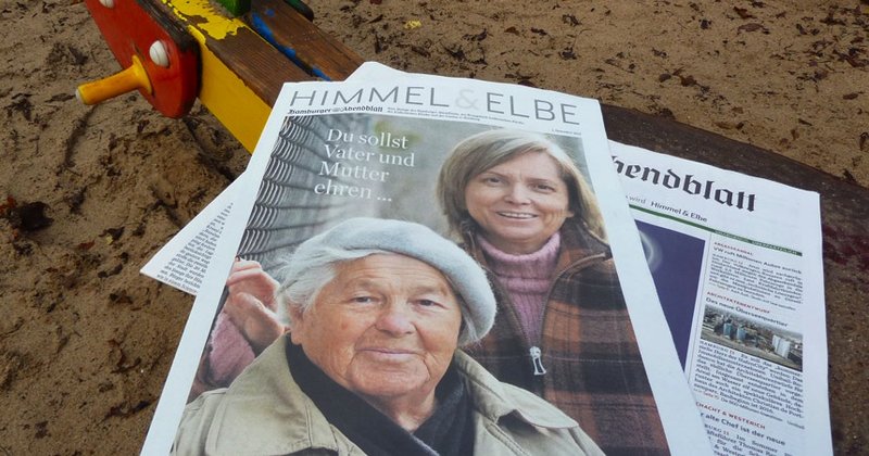 "Du sollst Vater und Mutter ehren" – was bedeutet das 4. Gebot für uns heute?