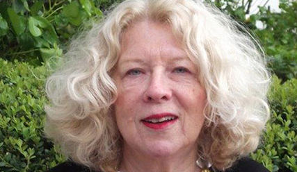 Flüchtlingshelferin Helga Rodenbeck äußerte sich 'erleichtert' über den Beginn der Fällarbeiten - Copyright: privat