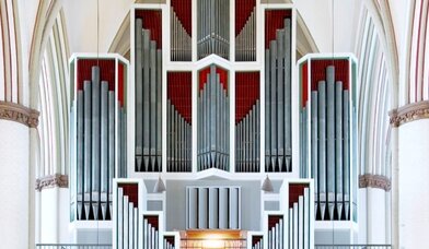 Copyright: Amt für Kirchenmusik