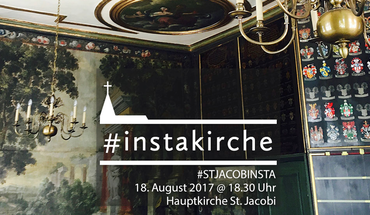 Copyright: Hauptkirche St. Jacobi