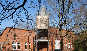 Copyright: Kirchengemeinde Quickborn-Heide