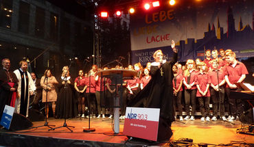 Copyright: Sabine Henning/kirche-hamburg.de
