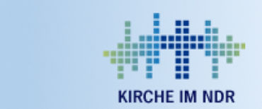 Radiokirche im NDR