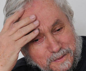 Neuer Preis erinnert an Theologen Helmut Frenz - Foto: fluchtpunkt - Copyright: Fluchtpunkt