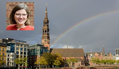 Copyright: Hauptkirche St. Katharinen Hamburg