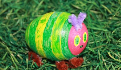 Copyright: eigenes Foto