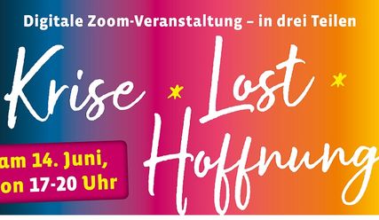 Logo der Veranstaltung - Copyright: © St. Nikolai