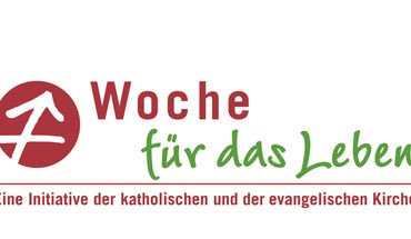Copyright: Woche für das Leben