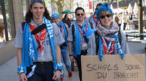 Copyright: Kirchentag/Schulze