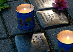 Copyright: grindel leuchtet / amos schliack