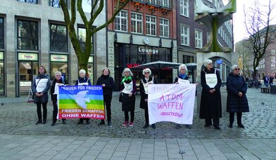 Copyright: Irmgard Busemann