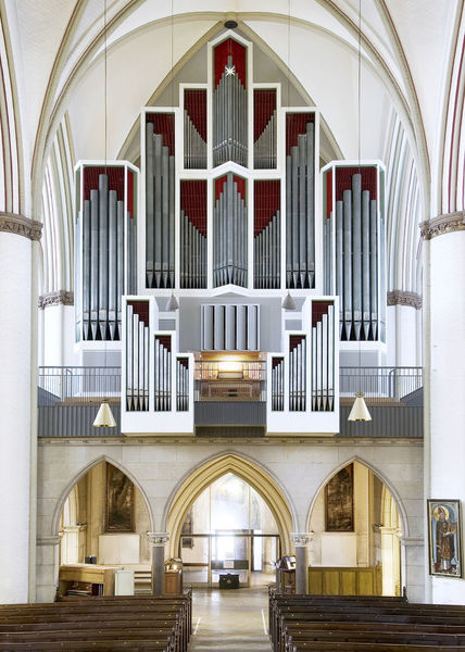  - Copyright: Amt für Kirchenmusik