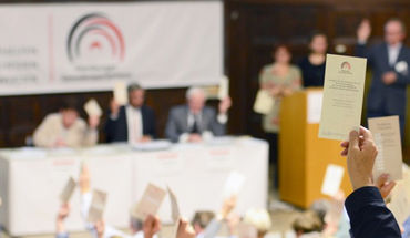 Copyright: Hamburger Spendenparlament/Ibold