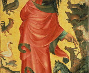 Grabower Altar