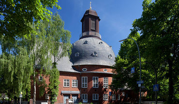 Copyright: KG NOrd-Barmbek