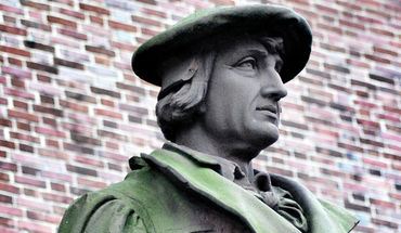 Copyright: Bernhard von Nethen/hamburger-reformation.de