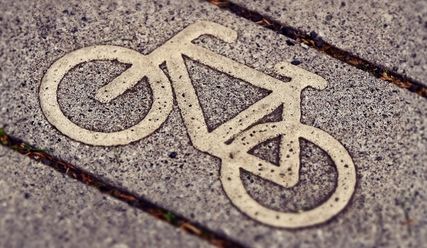 Fahrradweg - Copyright: © Pixabay.com