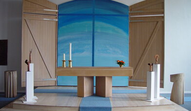 Vicelinkirche - Copyright: Vicelin