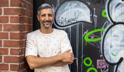 Michel Abdollahi - Copyright: Michael Rauhe / FUNKE Foto Services