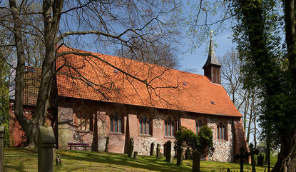 Sinstorfer Kirche