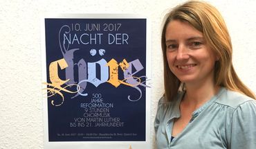 Copyright: Sabine Henning