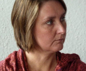 Die Psychologin Maike Struve