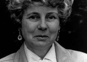 Uta Ranke-Heinemann