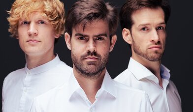 Copyright: Samuel Selle