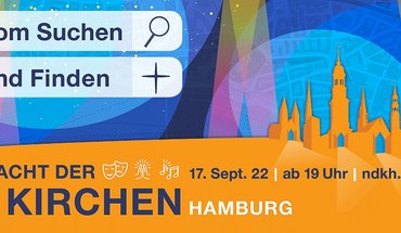 Copyright: © Nacht der Kirchen Hamburg
