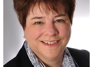 Carolyn Decke beaufsichtigt als Pröpstin in Harburg 18 Kirchengemeinden