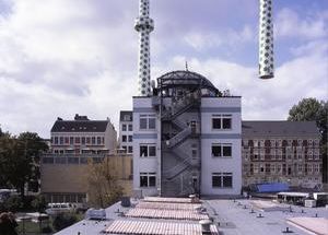 Copyright: Marcel Stammen, Hamburgmuseum