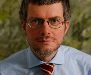 Patrick Bahners ist in Rellingen - Foto: Johannes Löwe - Copyright: Johannes Löwe