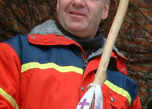 Bernd Lohse