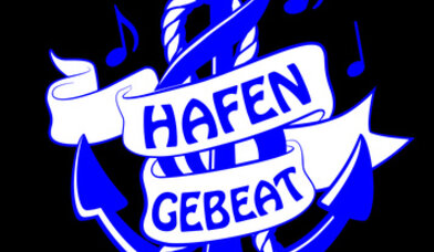 Logo HafengeBEAT - Copyright: HafengeBEAT
