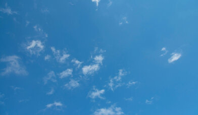 Heaven is a wonderful place - Copyright: AS Photography (lizenzfrei)