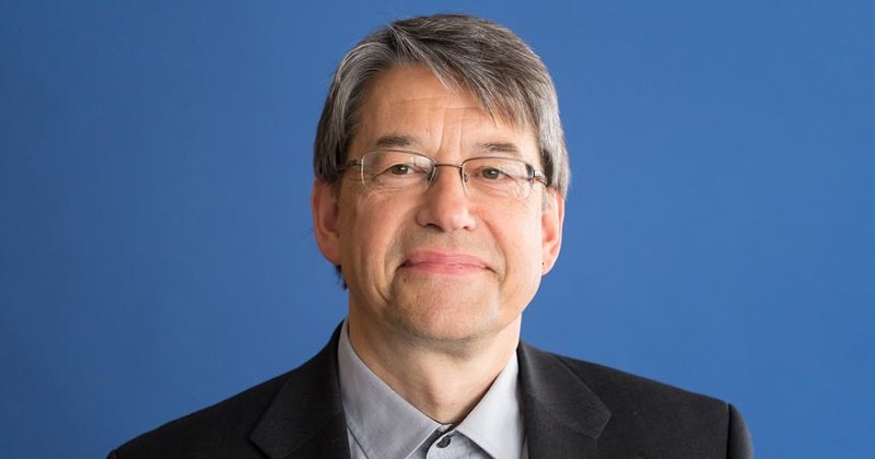 Propst Hans-Jürgen Buhl ist zuständig für die Propstei Rahlstedt-Ahrensburg im Kirchenkreis Hamburg-Ost