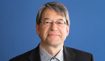 Propst Hans-Jürgen Buhl ist zuständig für die Propstei Rahlstedt-Ahrensburg im Kirchenkreis Hamburg-Ost - Copyright: Kirchenkreis Hamburg-Ost
