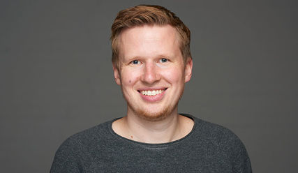 Copyright: Lucas Lütz